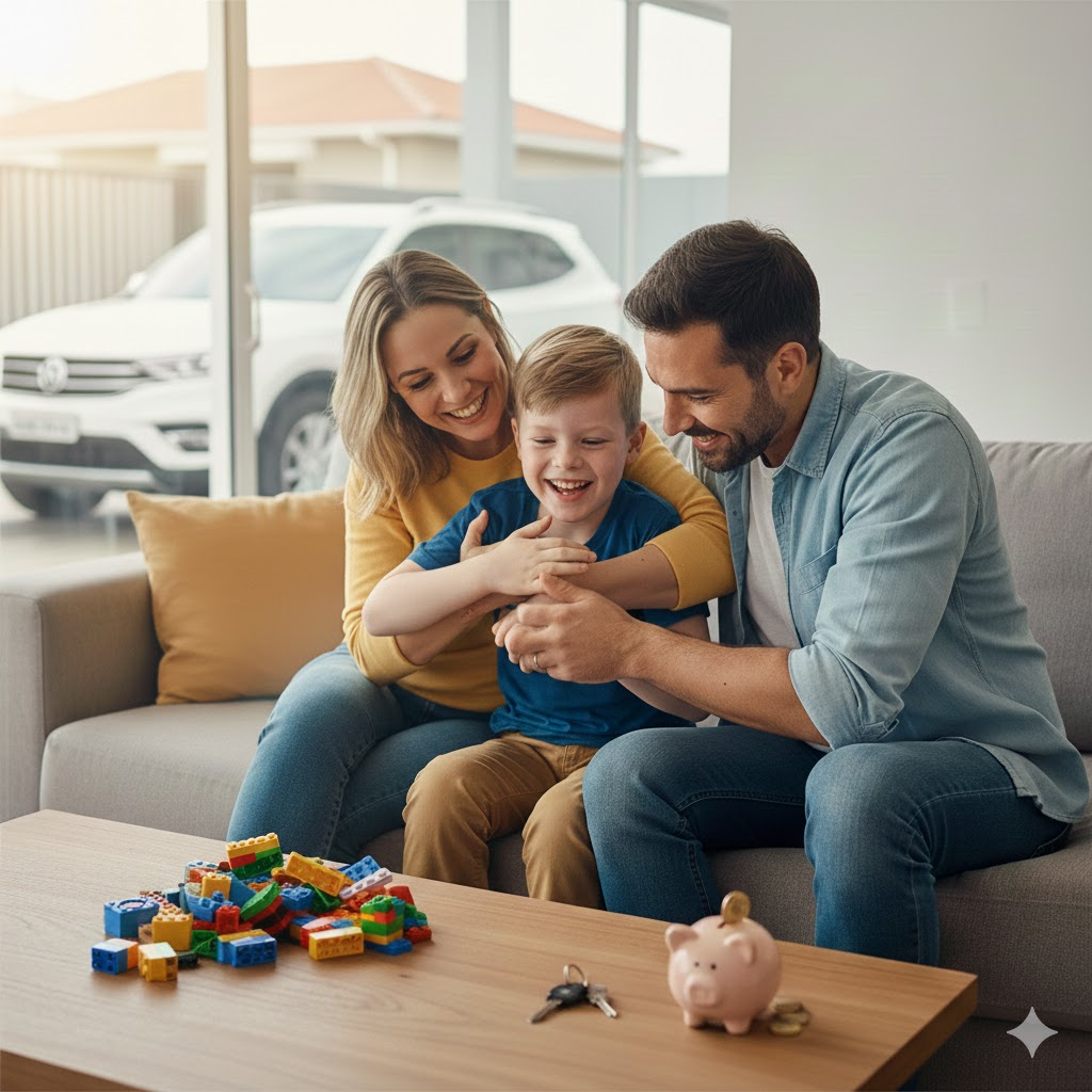 IPVA Zero: O Direito que Alivia o Orçamento das Famílias Atípicas