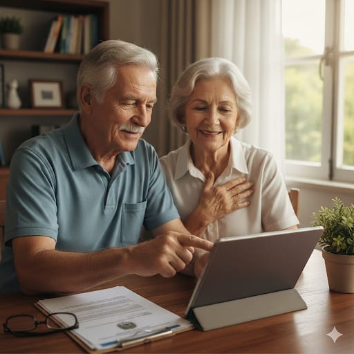 Isenção de Imposto de Renda: Um Direito Fundamental para Aposentados com Doenças Graves